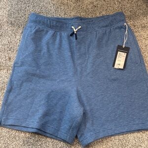 Vineyard Vines Boys Blue Casual Shorts